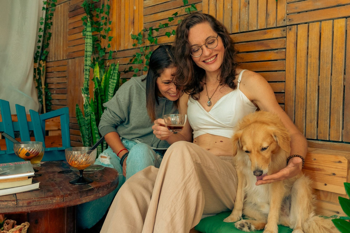 Life Is Better Together: The Little Moments That Strengthen Your Bond With Your Dog