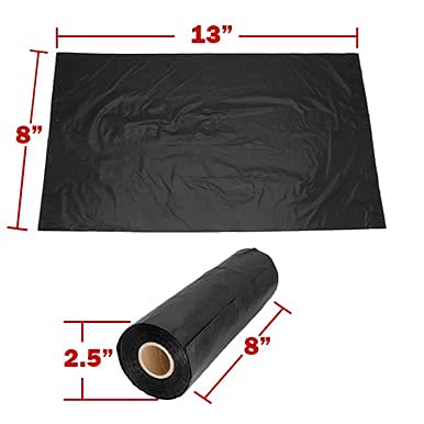 200-Count Pet Waste Disposal Bags for Easy Cleanup