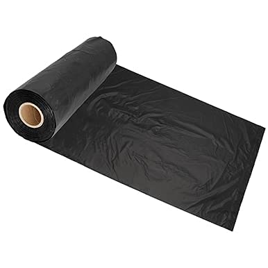 200-Count Pet Waste Disposal Bags for Easy Cleanup