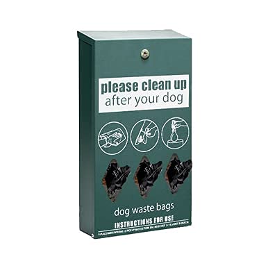 200-Count Pet Waste Disposal Bags for Easy Cleanup