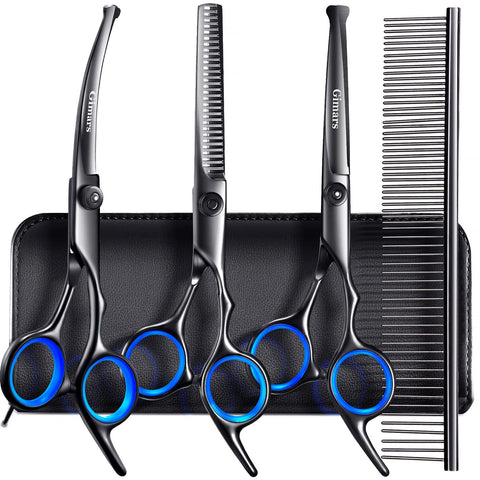 Brushes & Grooming Tools